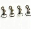 Metal dog buckle zinc alloy details Picture